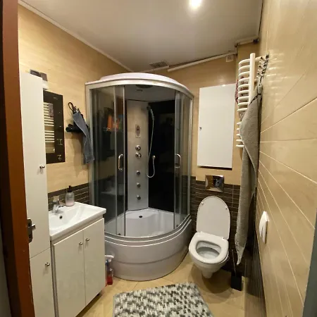 Apartament Osiedle Ogrodowe-3
